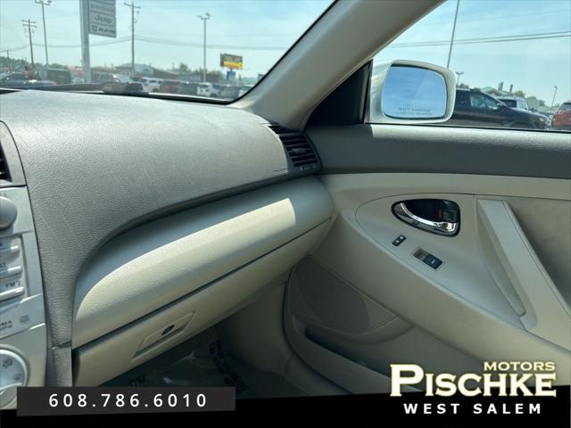 used 2011 Toyota Camry car, priced at $12,499