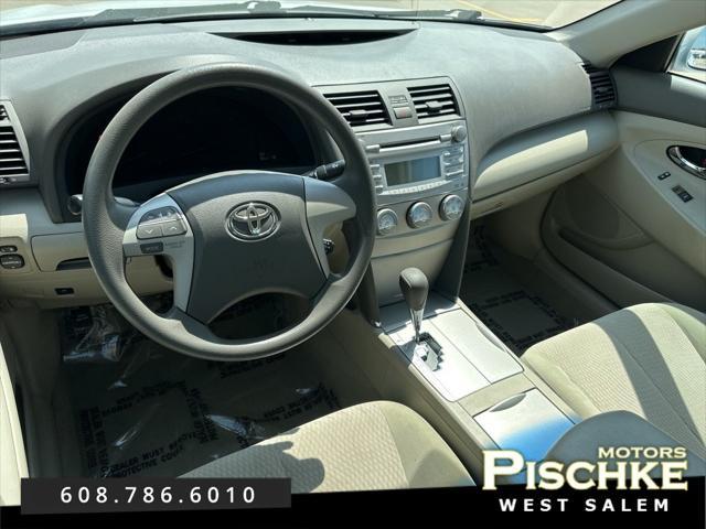 used 2011 Toyota Camry car, priced at $12,499