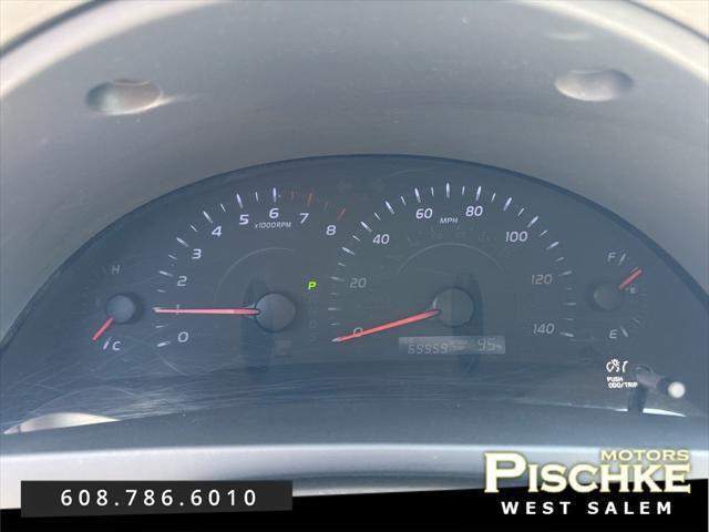 used 2011 Toyota Camry car, priced at $12,499
