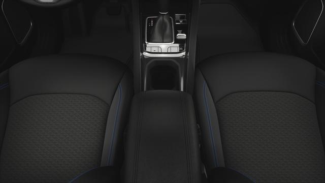 new 2025 Jeep Compass car, priced at $26,990