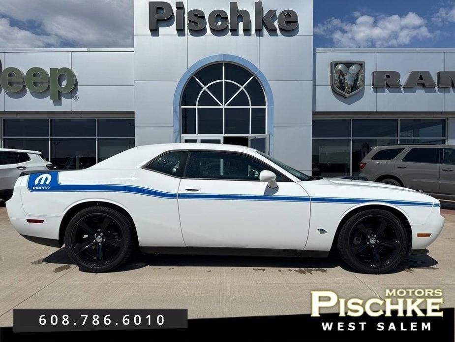 used 2014 Dodge Challenger car, priced at $38,998