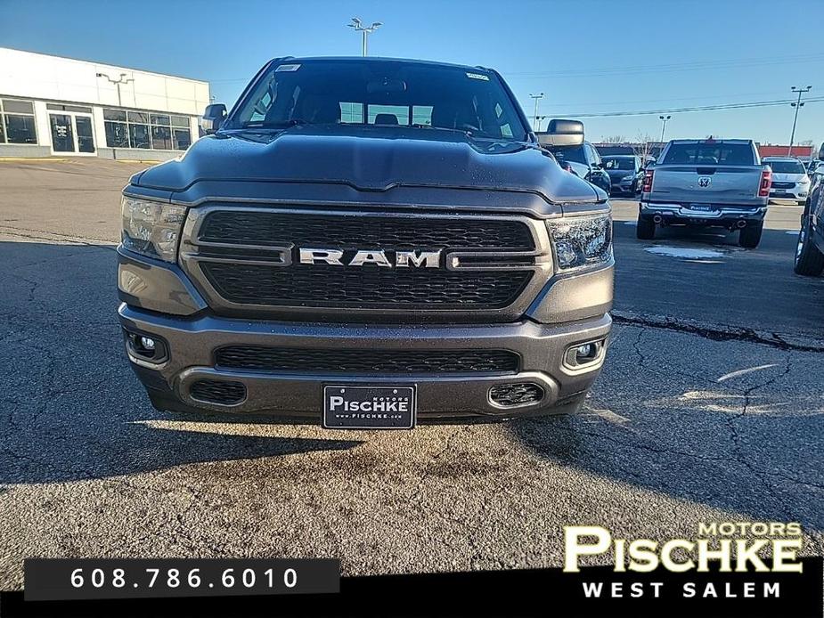 new 2024 Ram 1500 car, priced at $44,744