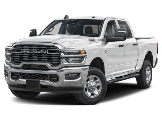 used 2025 Ram 2500 car