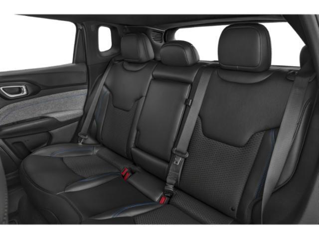 used 2025 Jeep Compass car