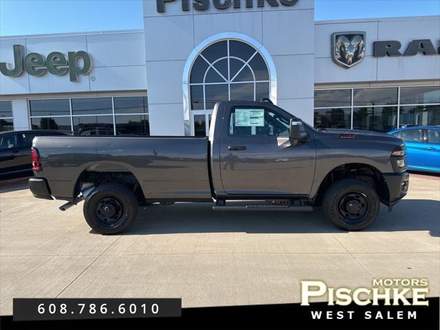used 2025 Ram 2500 car, priced at $45,990