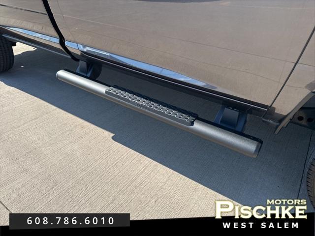 used 2025 Ram 2500 car, priced at $45,990