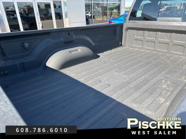 used 2025 Ram 2500 car, priced at $45,990