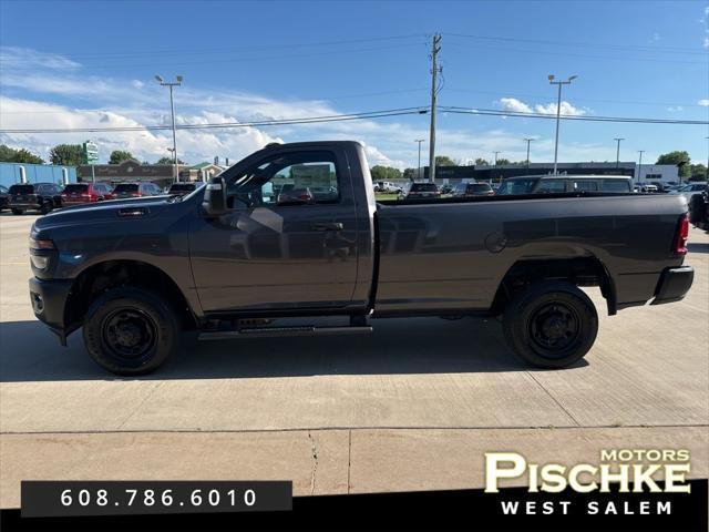 used 2025 Ram 2500 car, priced at $45,990