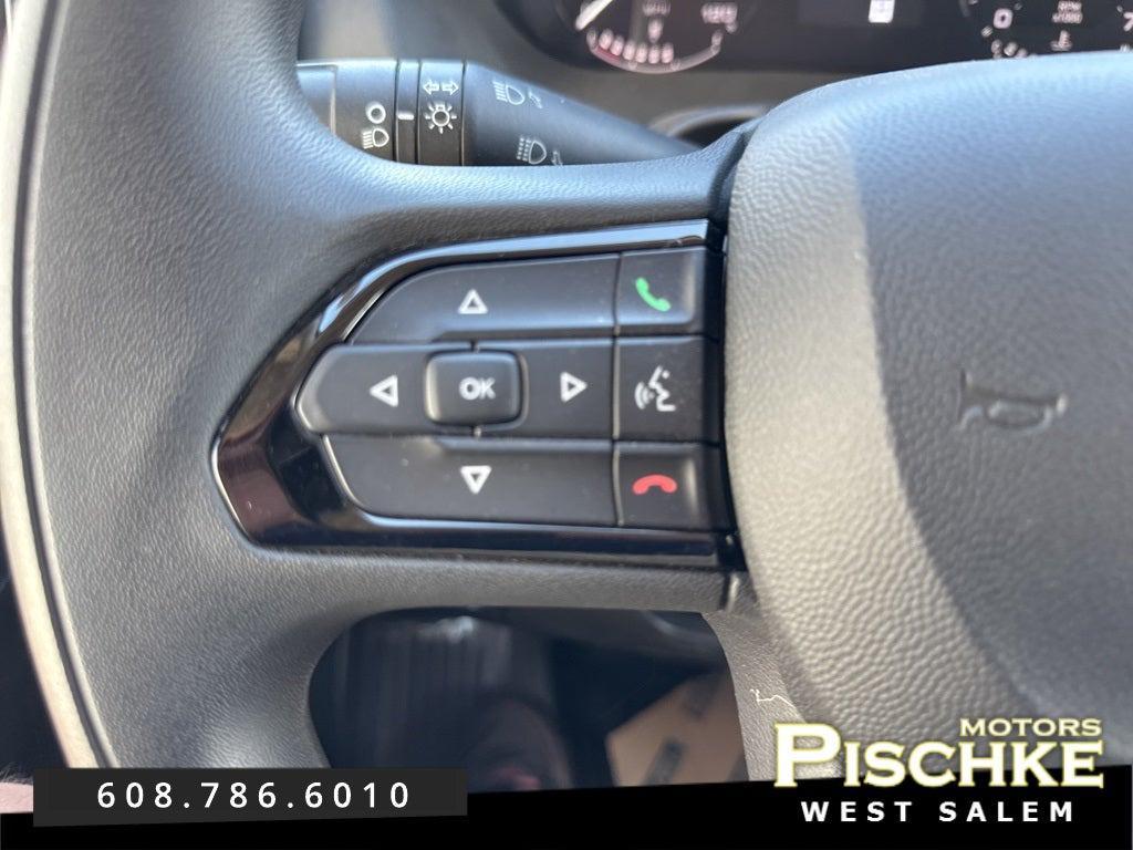 used 2025 Ram ProMaster 2500 car, priced at $39,990