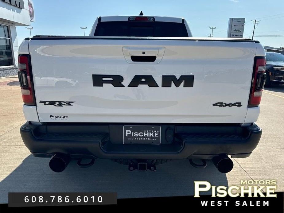 used 2022 Ram 1500 car, priced at $74,998