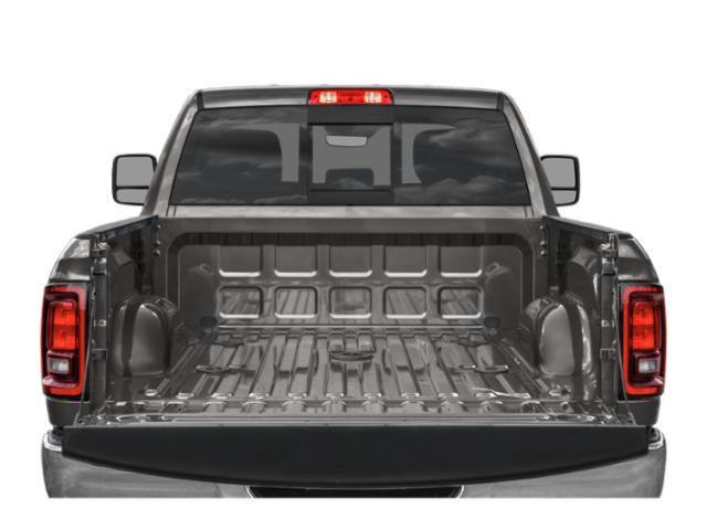 used 2025 Ram 2500 car