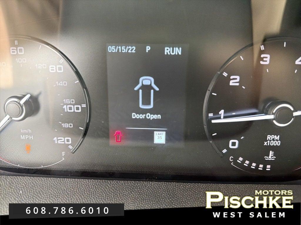 used 2025 Ram ProMaster 2500 car, priced at $43,990