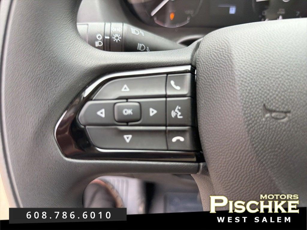 used 2025 Ram ProMaster 2500 car, priced at $43,990