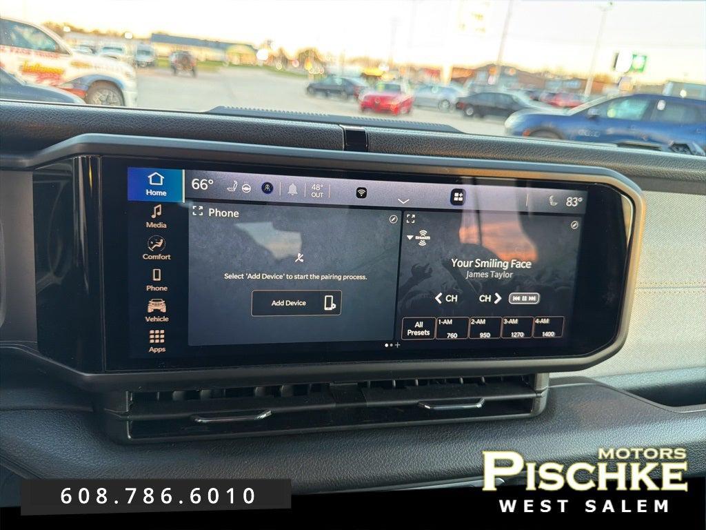 used 2024 Jeep Wrangler car, priced at $39,990