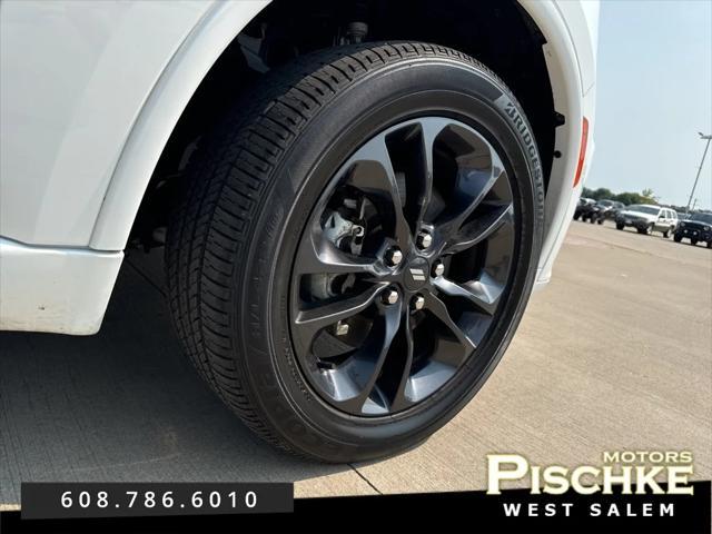 used 2023 Dodge Durango car, priced at $33,990