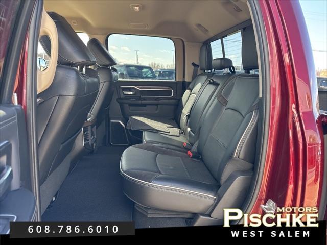 used 2022 Ram 2500 car