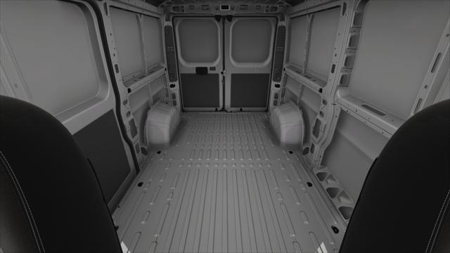 new 2025 Ram ProMaster 1500 car, priced at $46,293