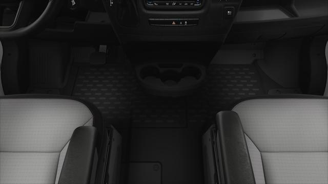 new 2025 Ram ProMaster 1500 car, priced at $46,293