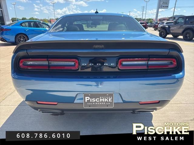 used 2020 Dodge Challenger car, priced at $49,590