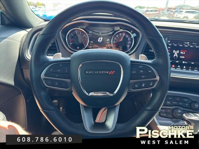 used 2020 Dodge Challenger car, priced at $49,590