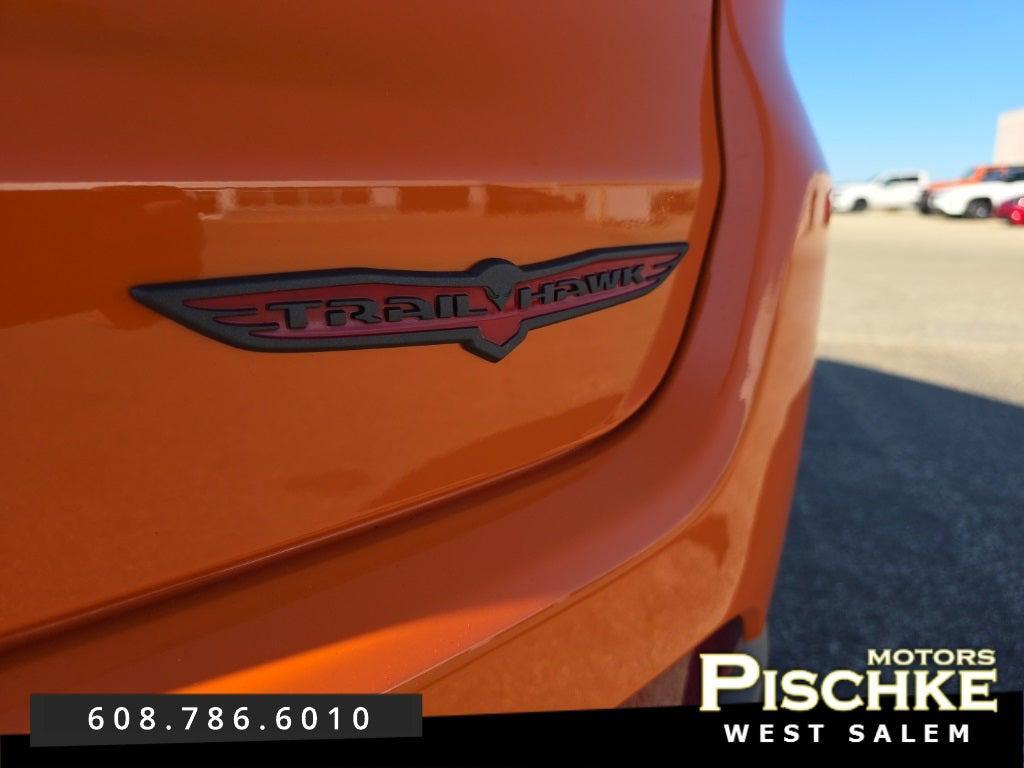 new 2026 Jeep Compass car, priced at $34,780