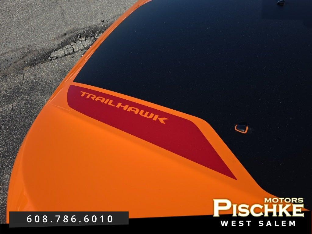 new 2026 Jeep Compass car, priced at $34,780