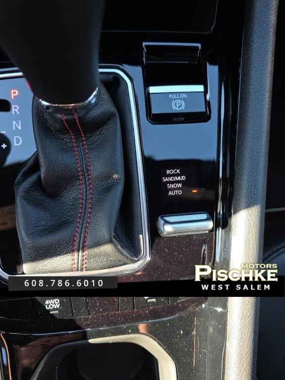 new 2026 Jeep Compass car, priced at $34,780