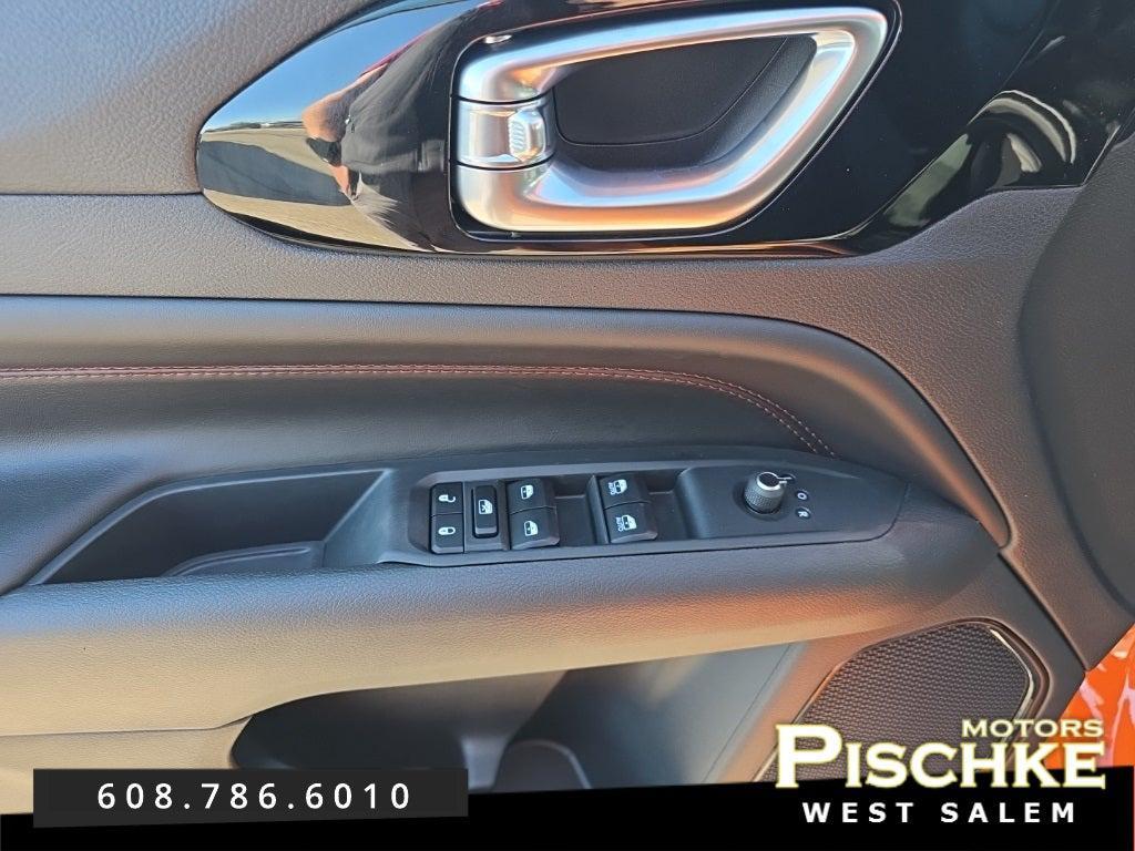 new 2026 Jeep Compass car, priced at $34,780