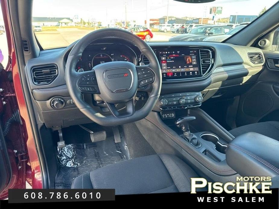 used 2023 Dodge Durango car, priced at $39,590