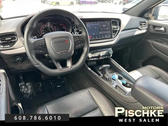 used 2023 Dodge Durango car, priced at $41,597