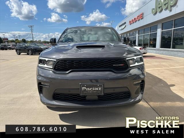 used 2023 Dodge Durango car, priced at $41,597