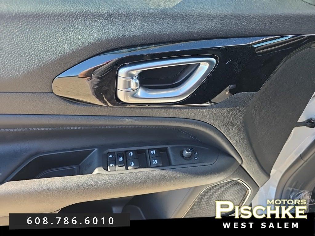 new 2026 Jeep Compass car, priced at $31,370