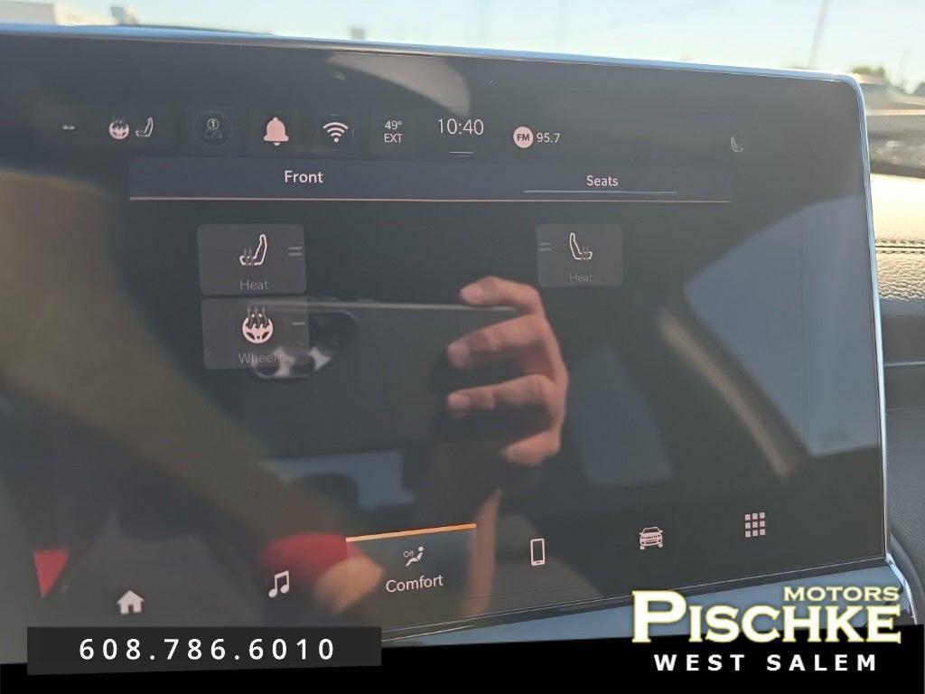 new 2026 Jeep Compass car, priced at $31,370