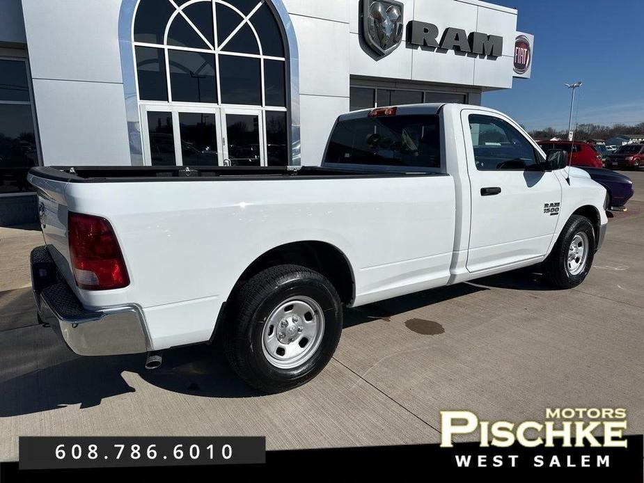 used 2023 Ram 1500 Classic car, priced at $29,990