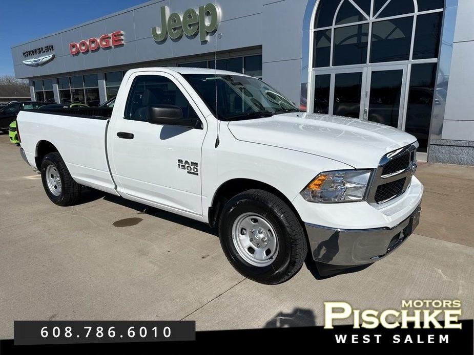 used 2023 Ram 1500 Classic car, priced at $29,990