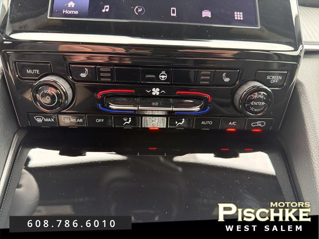 used 2025 Jeep Grand Cherokee car, priced at $37,579