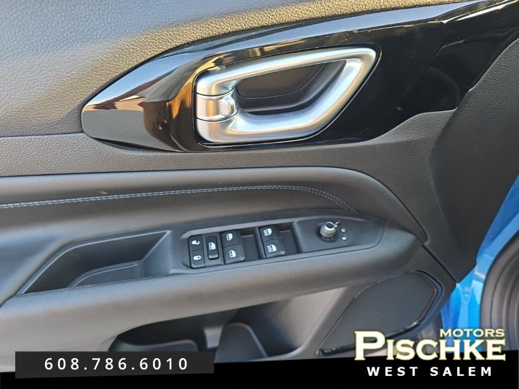 new 2026 Jeep Compass car, priced at $31,655