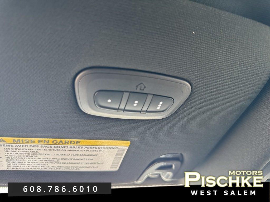 used 2025 Ram 2500 car, priced at $48,780