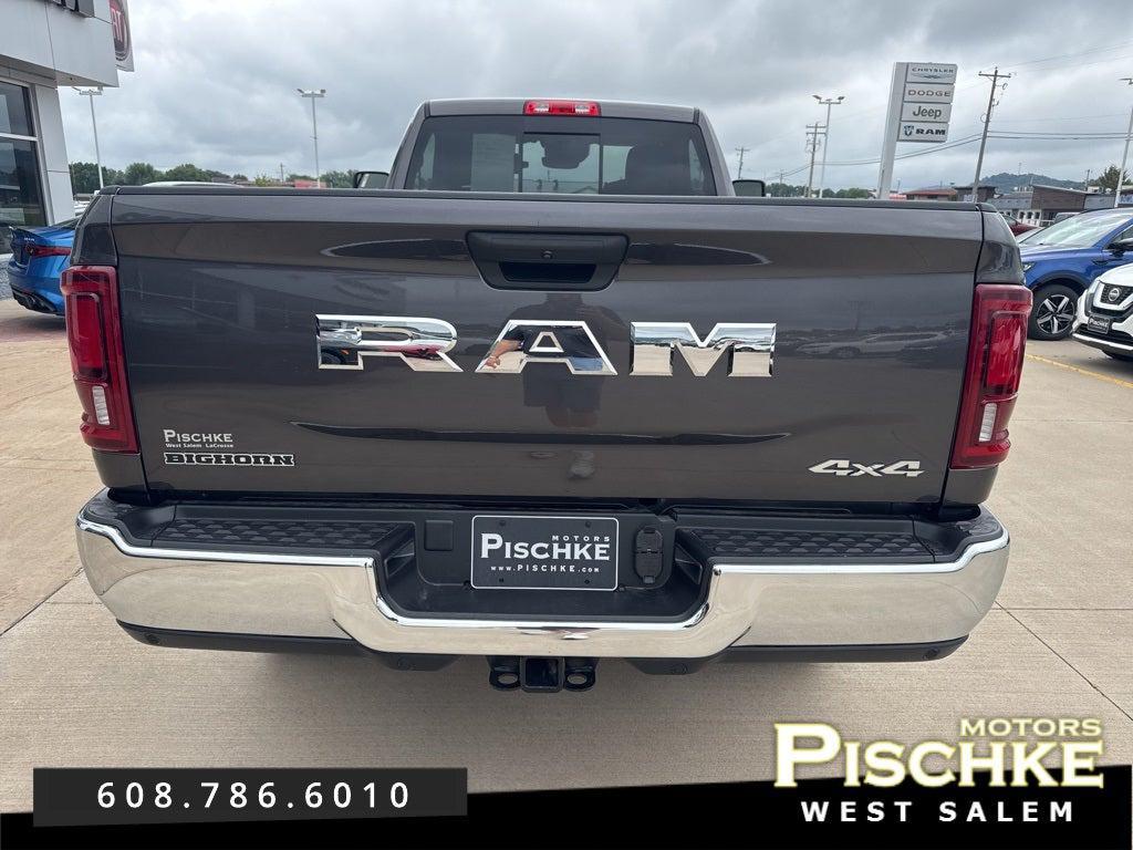 used 2025 Ram 2500 car, priced at $48,780