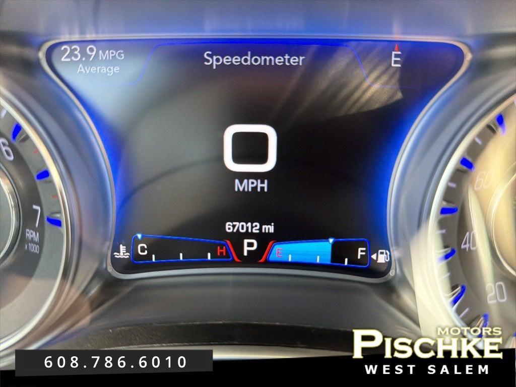 used 2018 Chrysler 300 car, priced at $18,997