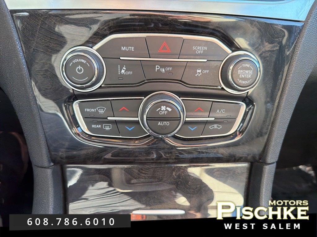 used 2018 Chrysler 300 car, priced at $18,997