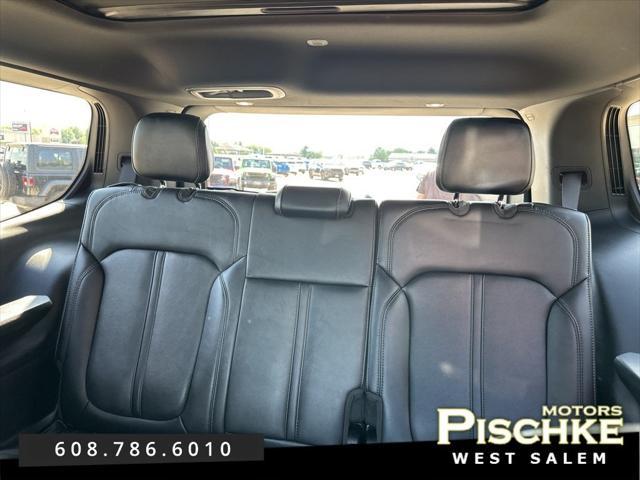 used 2024 Jeep Wagoneer car, priced at $67,997