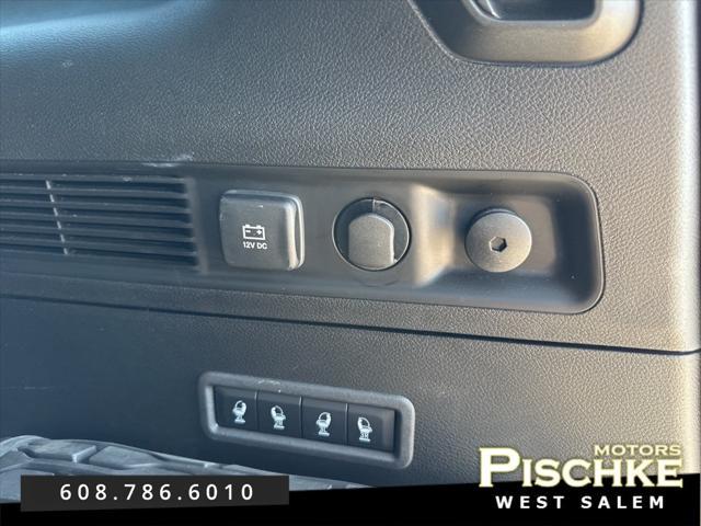 used 2024 Jeep Wagoneer car, priced at $67,997