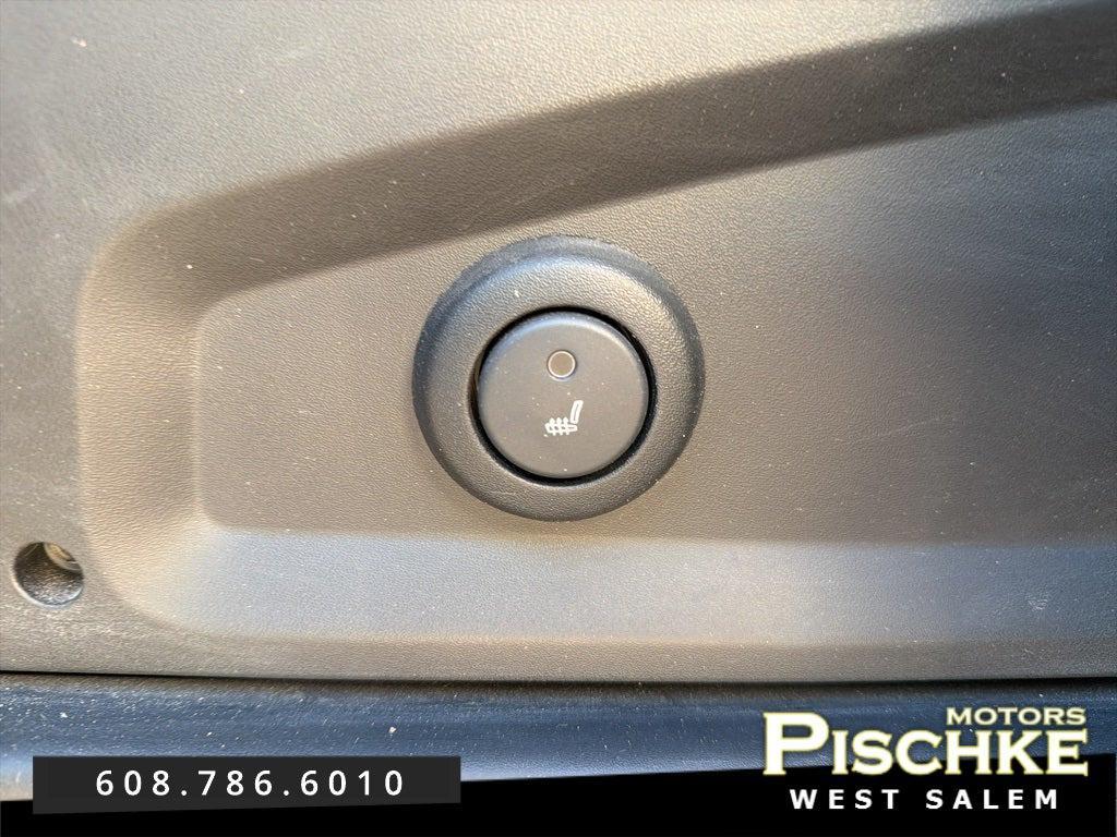 used 2024 Ram ProMaster 3500 car, priced at $31,990