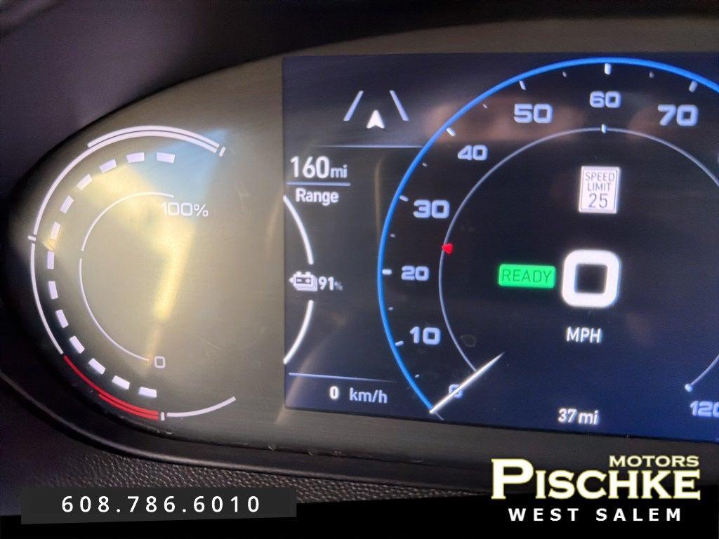 used 2024 Ram ProMaster 3500 car, priced at $31,990