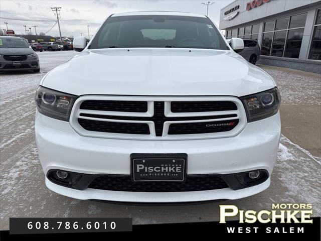 used 2015 Dodge Durango car, priced at $13,970