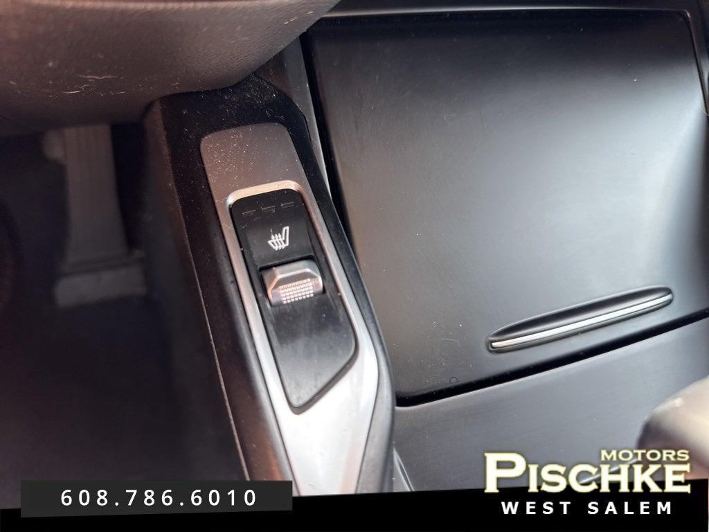 used 2021 Kia Sorento car, priced at $21,579