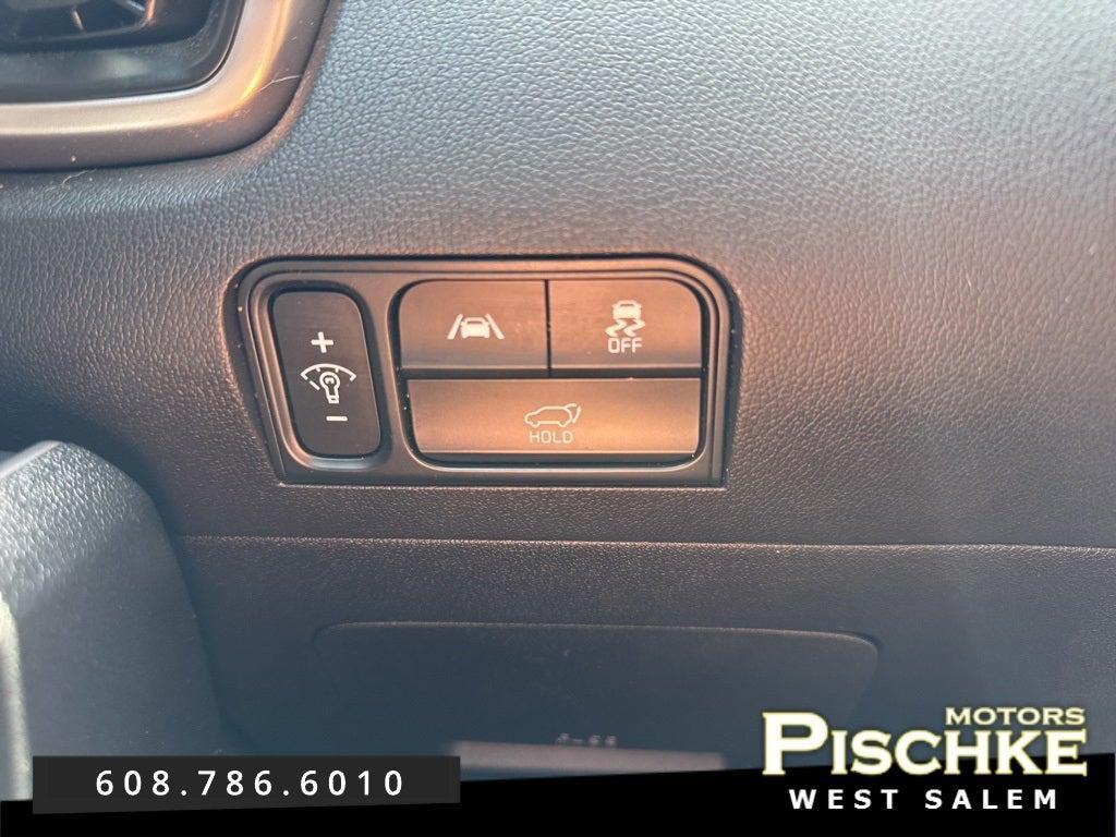 used 2021 Kia Sorento car, priced at $21,579