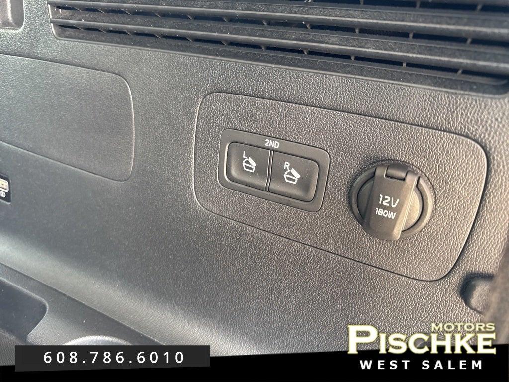 used 2021 Kia Sorento car, priced at $21,579