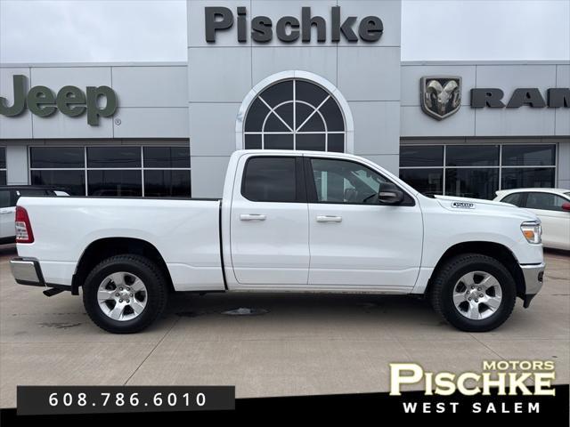 used 2022 Ram 1500 car, priced at $24,598